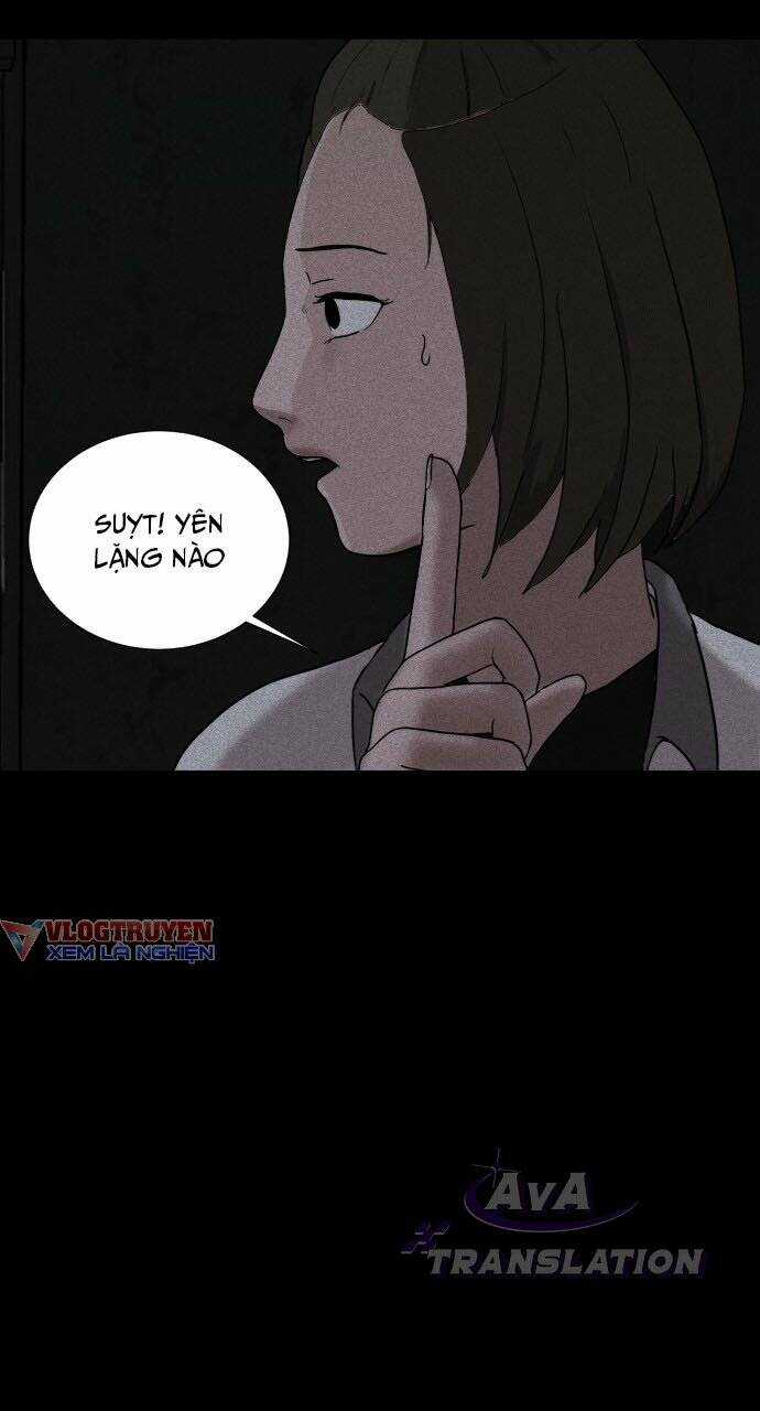 cuốn nhật ký kỳ lạ Chapter 3 trang 93