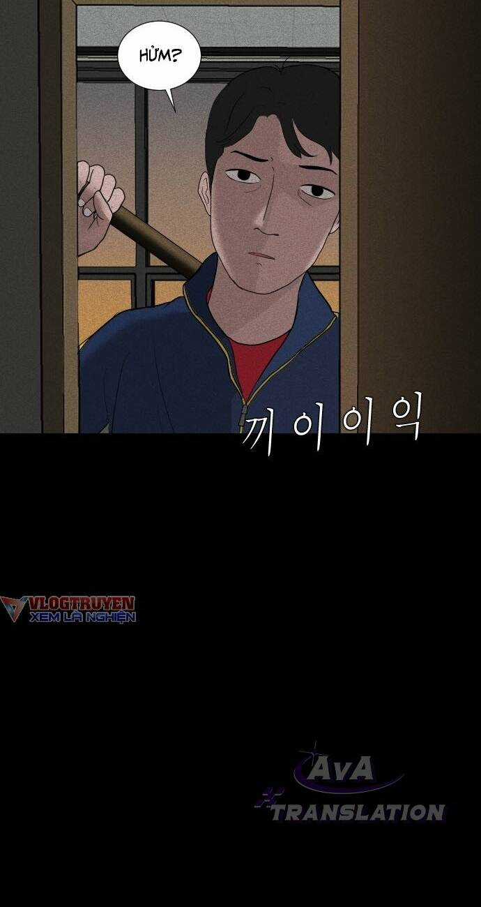 cuốn nhật ký kỳ lạ Chapter 3 trang 95