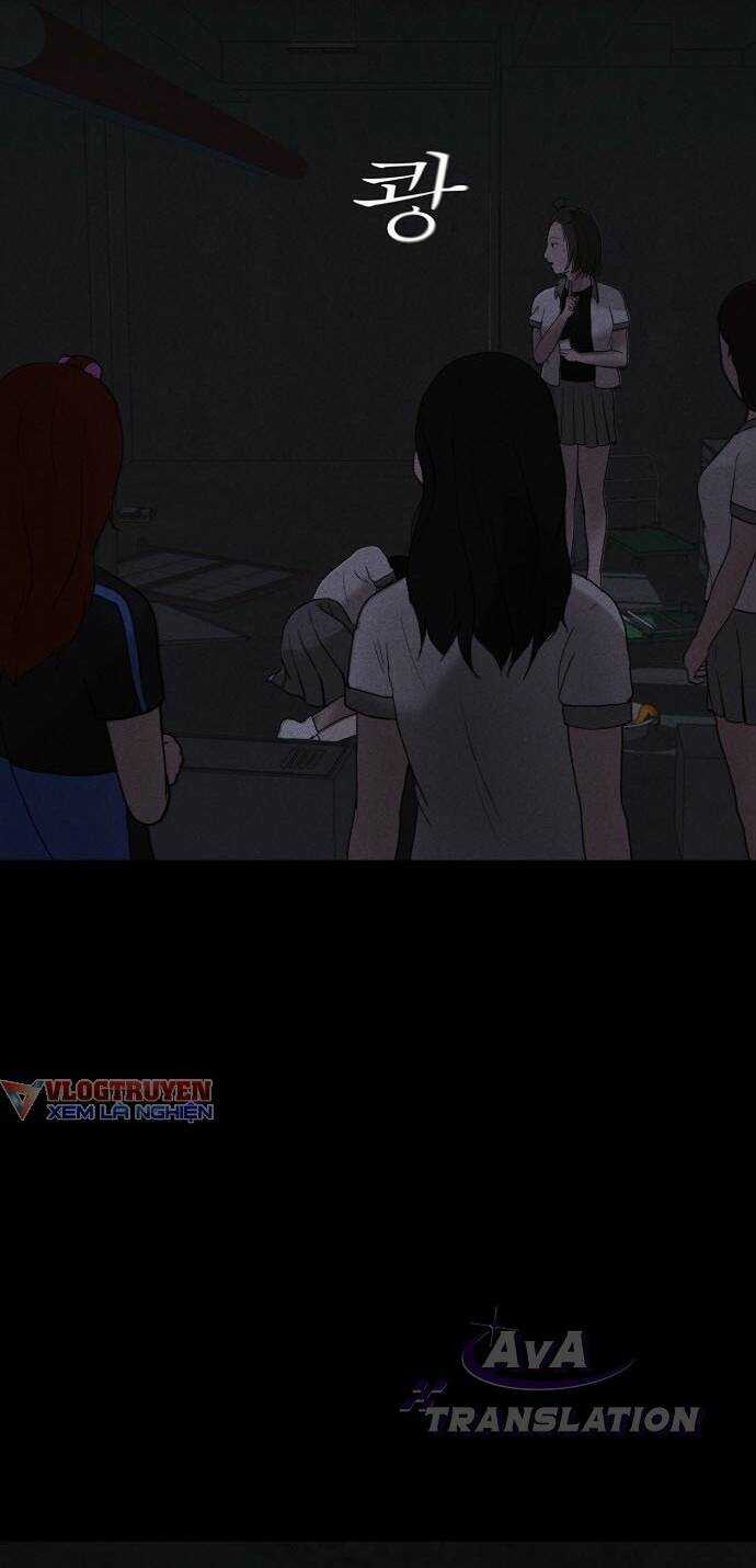 cuốn nhật ký kỳ lạ Chapter 3 trang 97