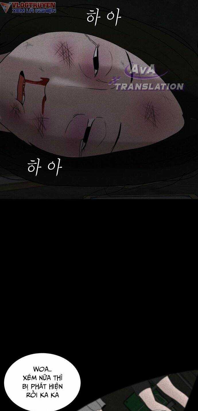 cuốn nhật ký kỳ lạ Chapter 3 trang 98