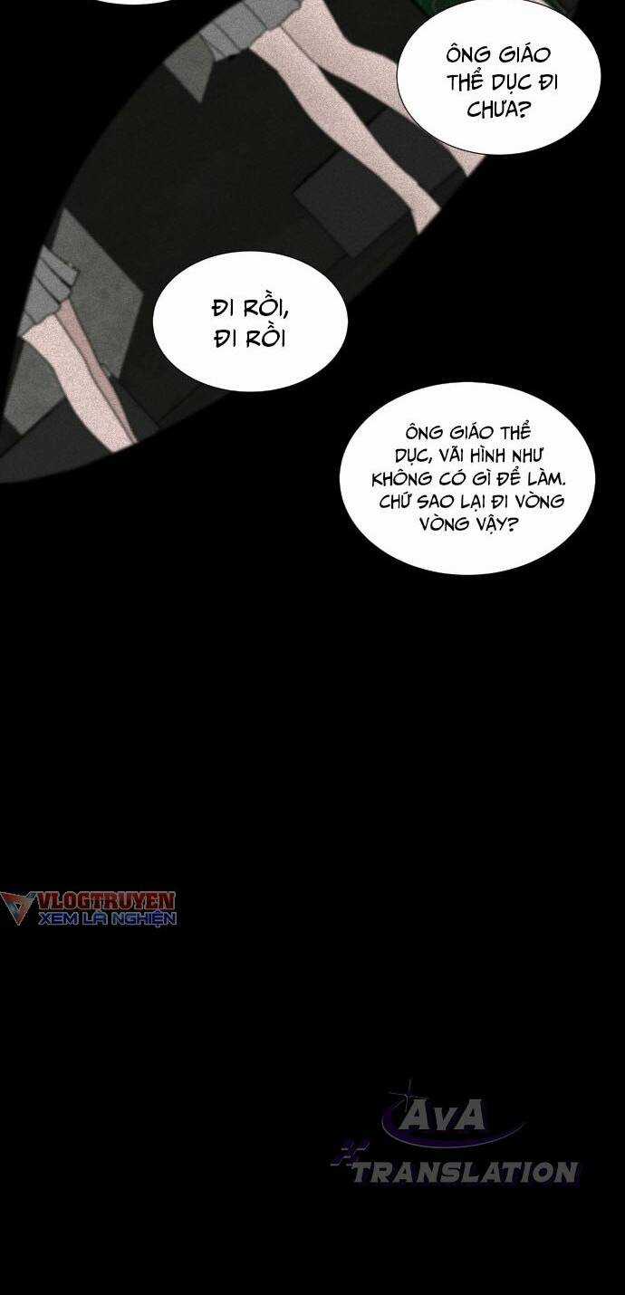 cuốn nhật ký kỳ lạ Chapter 3 trang 99