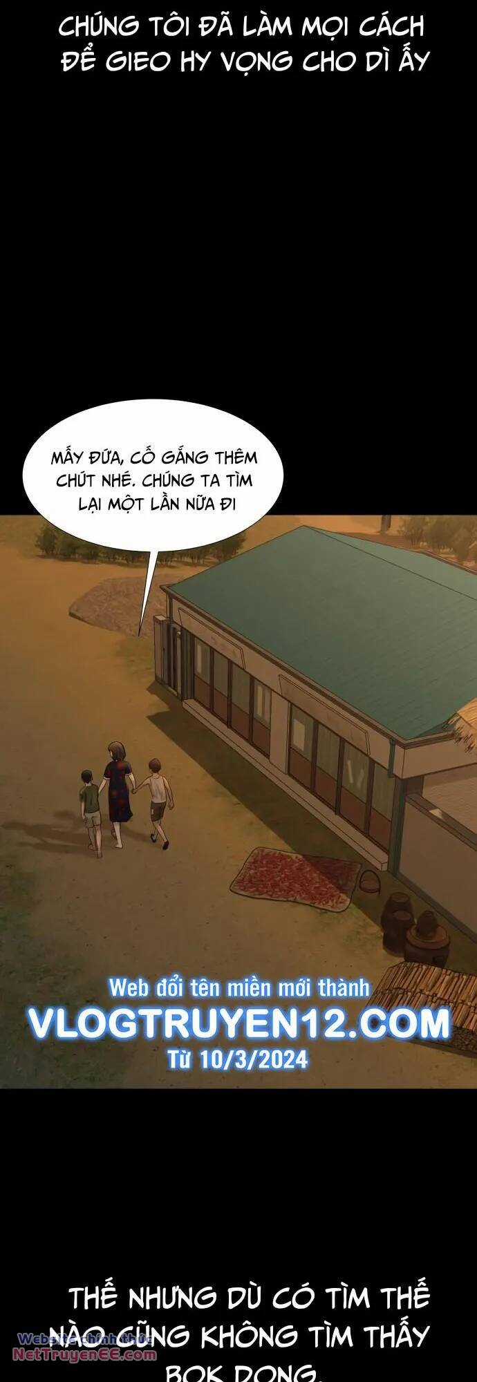 cuốn nhật ký kỳ lạ Chapter 30 trang 10