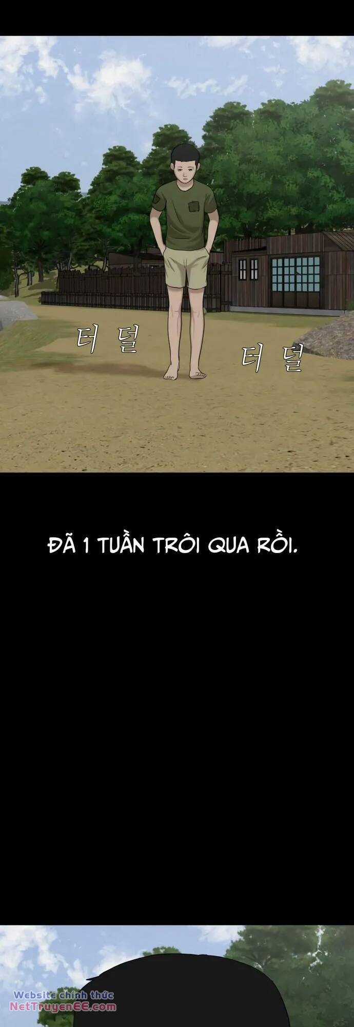 cuốn nhật ký kỳ lạ Chapter 30 trang 12