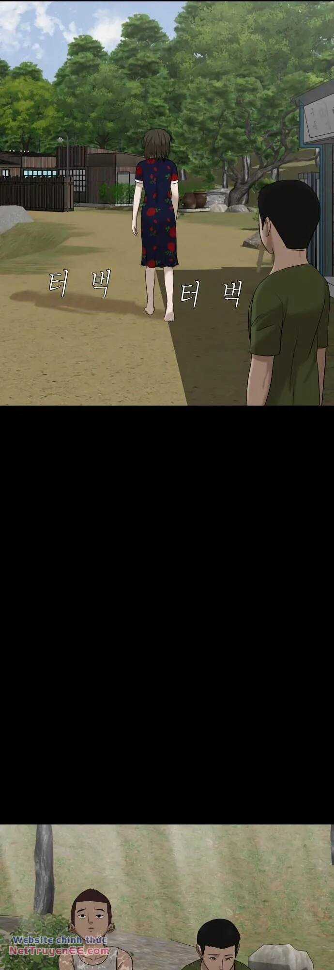 cuốn nhật ký kỳ lạ Chapter 30 trang 16