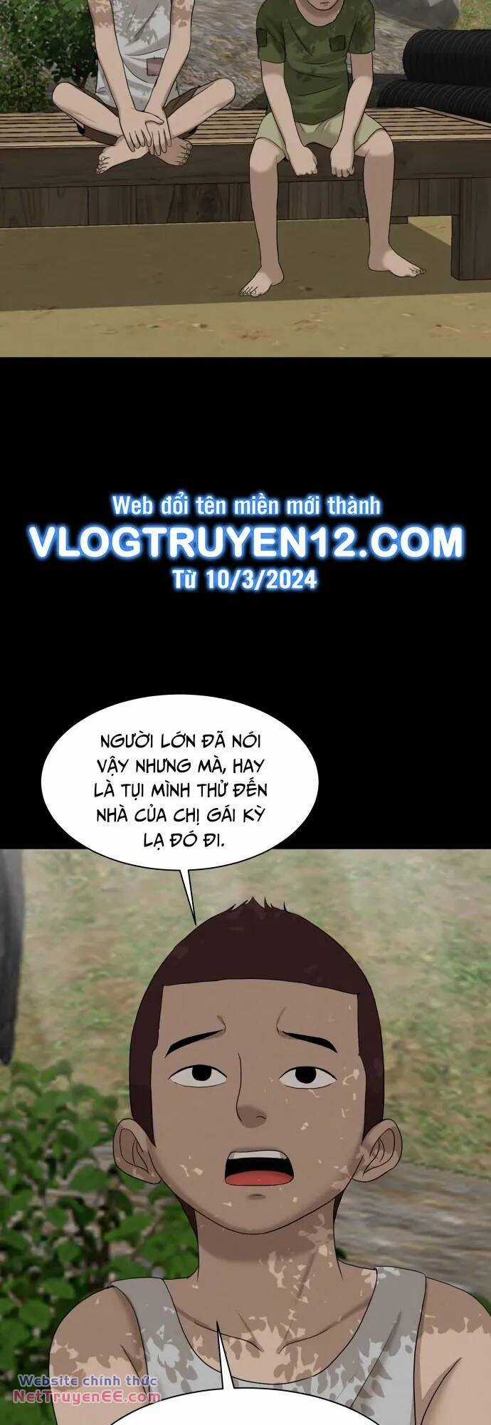 cuốn nhật ký kỳ lạ Chapter 30 trang 17