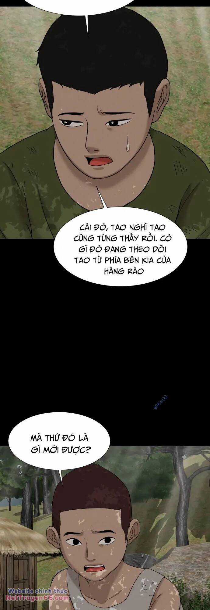 cuốn nhật ký kỳ lạ Chapter 30 trang 19