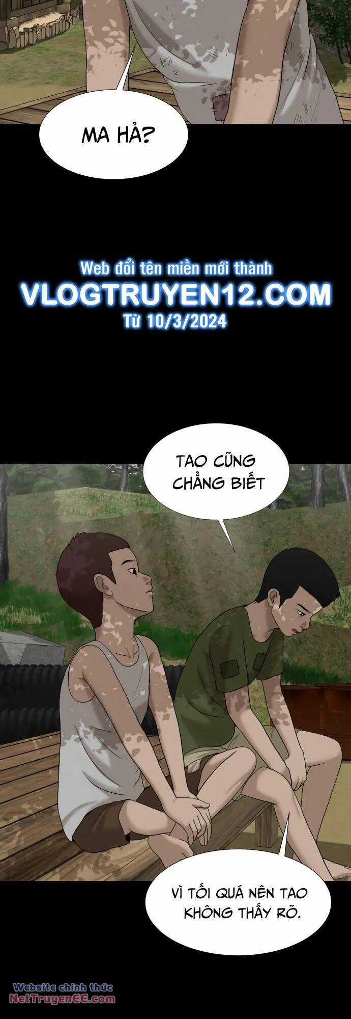 cuốn nhật ký kỳ lạ Chapter 30 trang 20