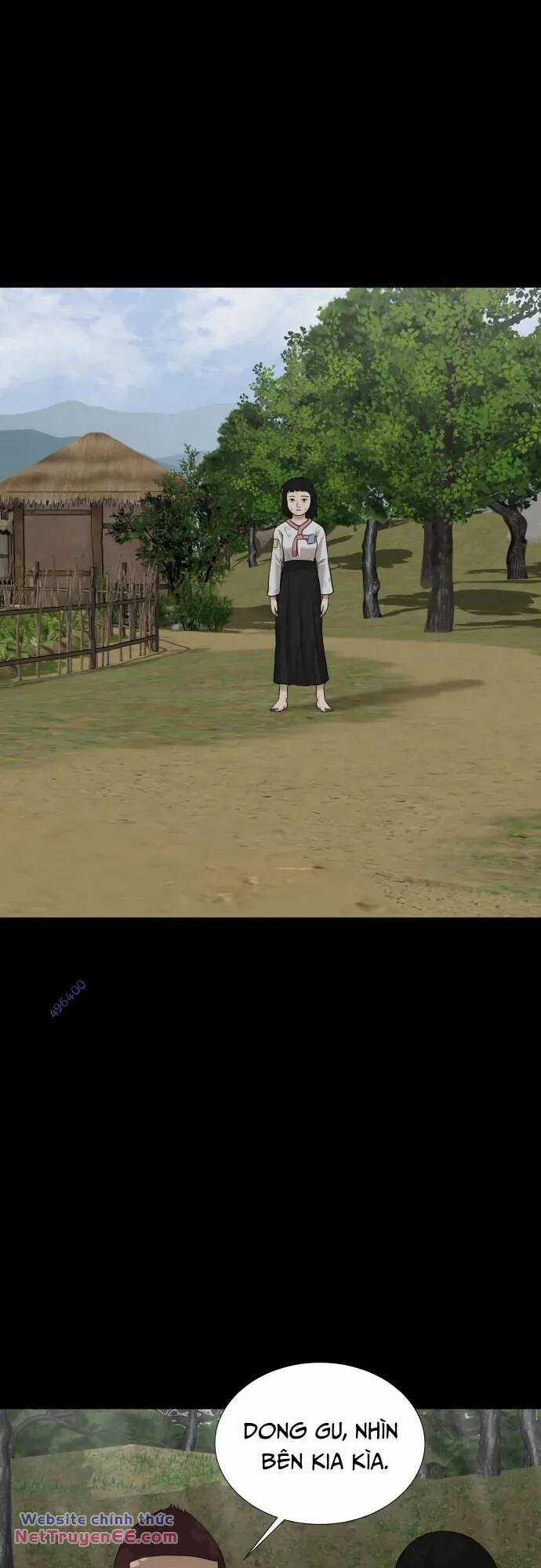 cuốn nhật ký kỳ lạ Chapter 30 trang 21