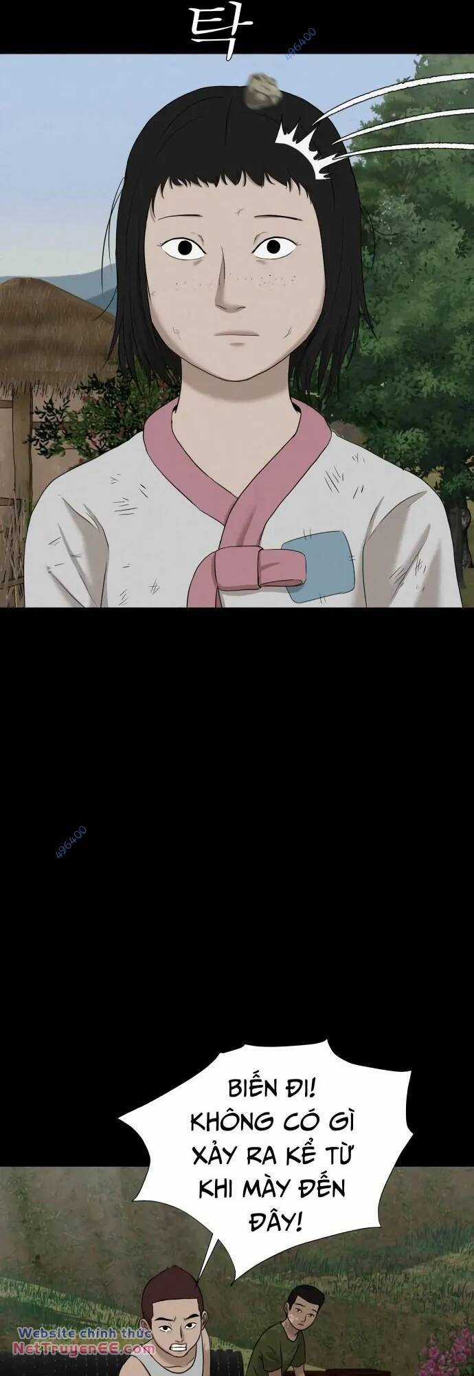 cuốn nhật ký kỳ lạ Chapter 30 trang 24