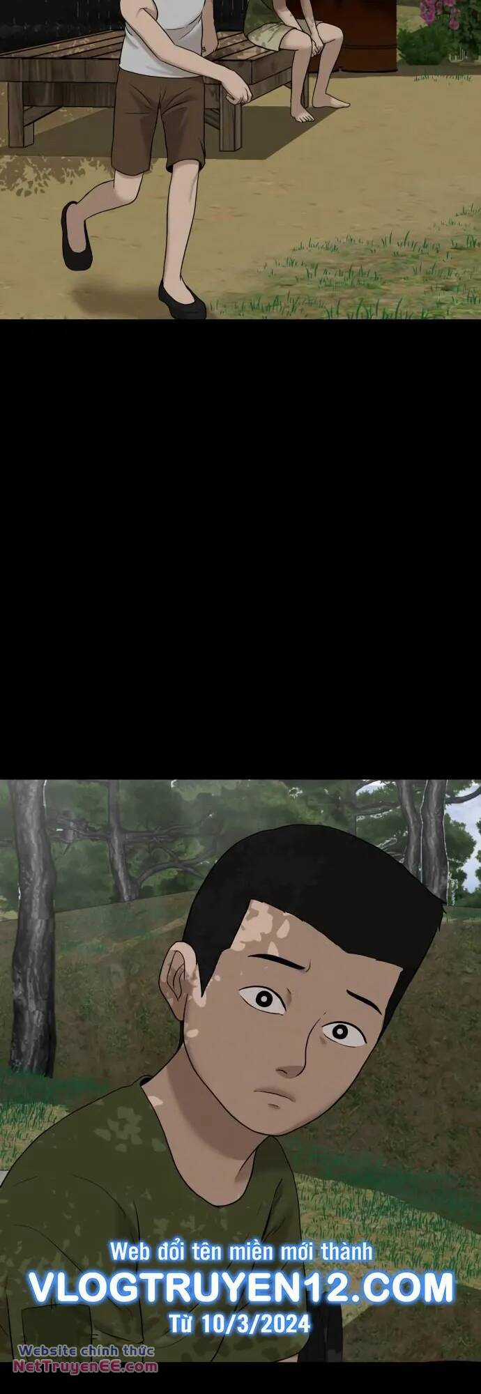 cuốn nhật ký kỳ lạ Chapter 30 trang 25