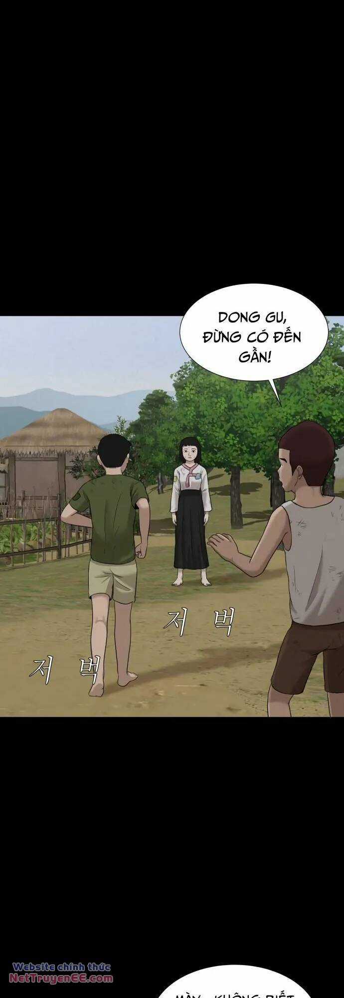 cuốn nhật ký kỳ lạ Chapter 30 trang 26