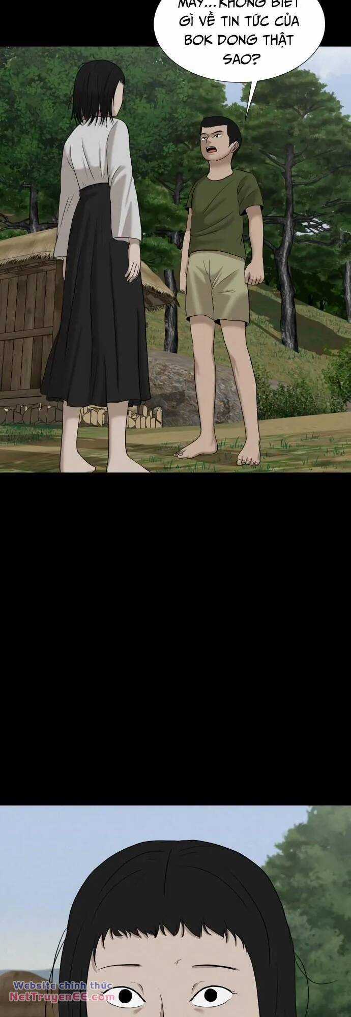 cuốn nhật ký kỳ lạ Chapter 30 trang 27