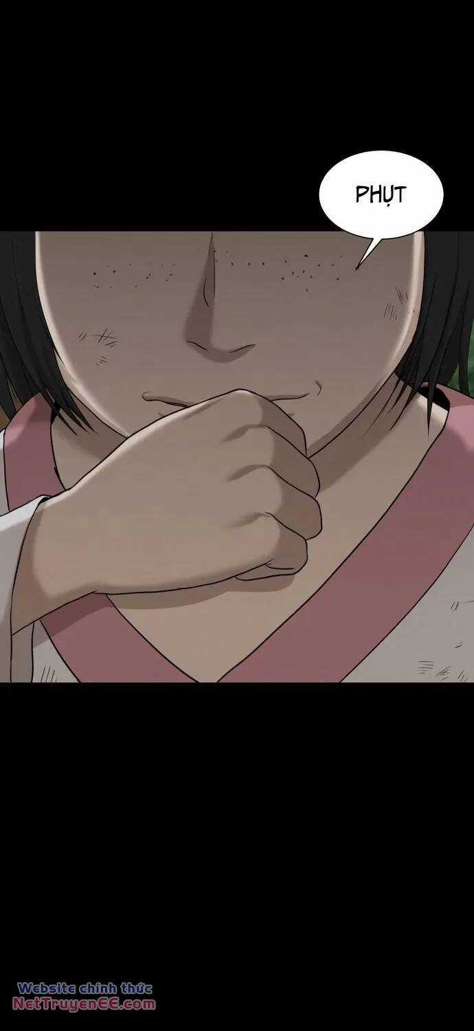 cuốn nhật ký kỳ lạ Chapter 30 trang 30