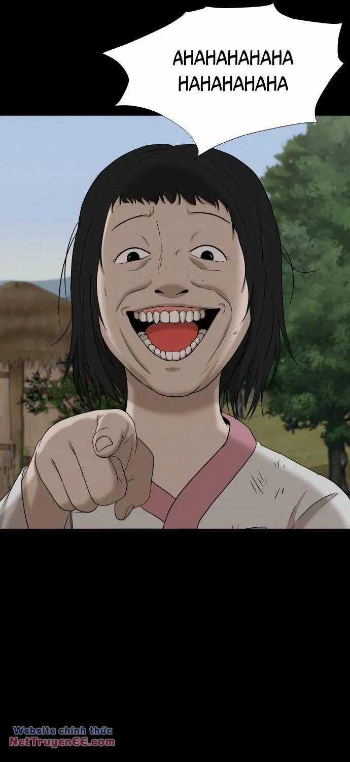 cuốn nhật ký kỳ lạ Chapter 30 trang 31