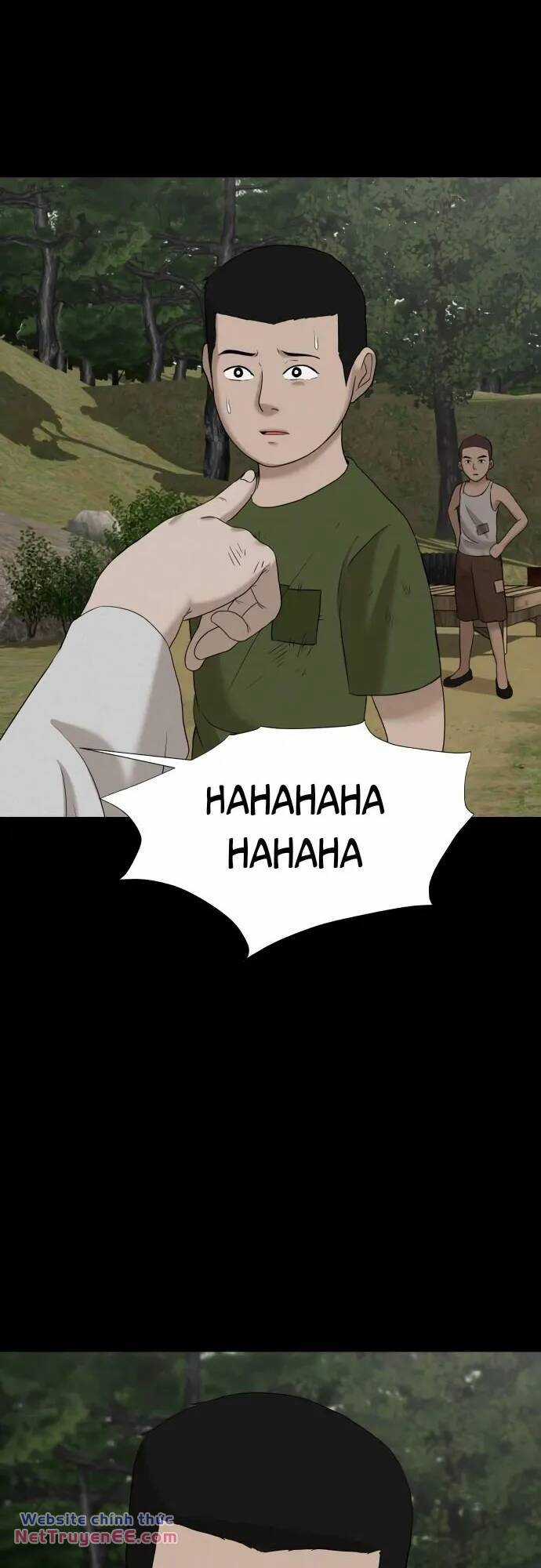 cuốn nhật ký kỳ lạ Chapter 30 trang 32