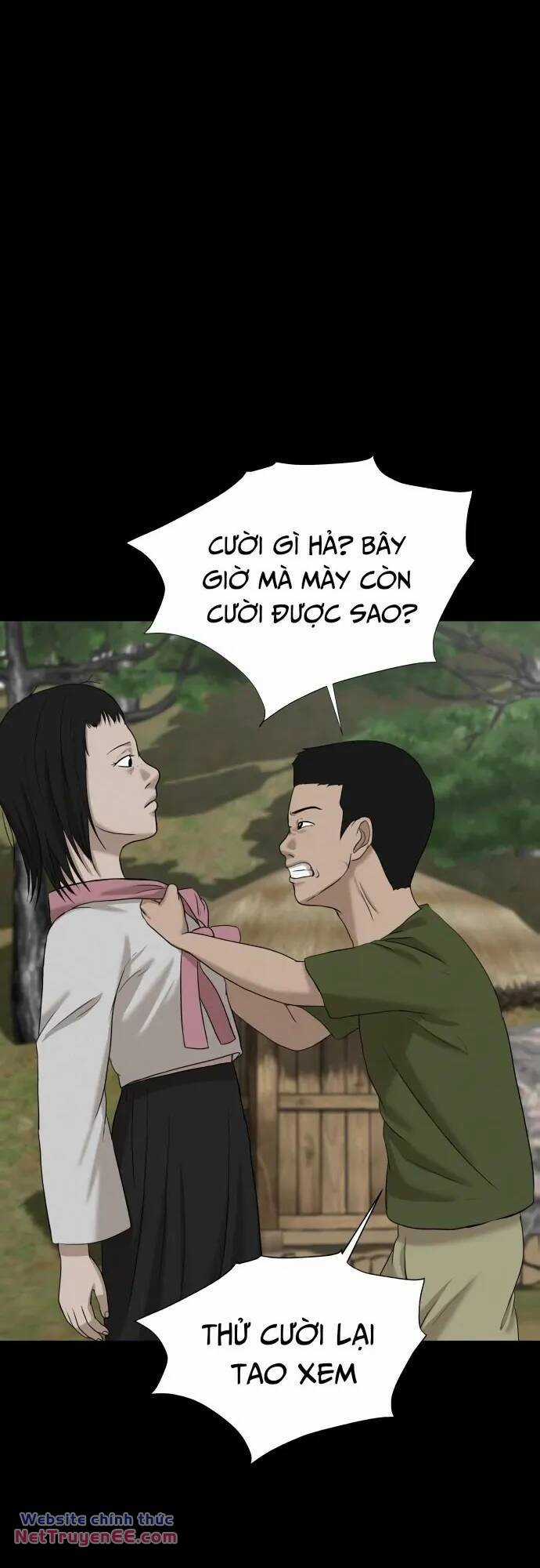 cuốn nhật ký kỳ lạ Chapter 30 trang 34