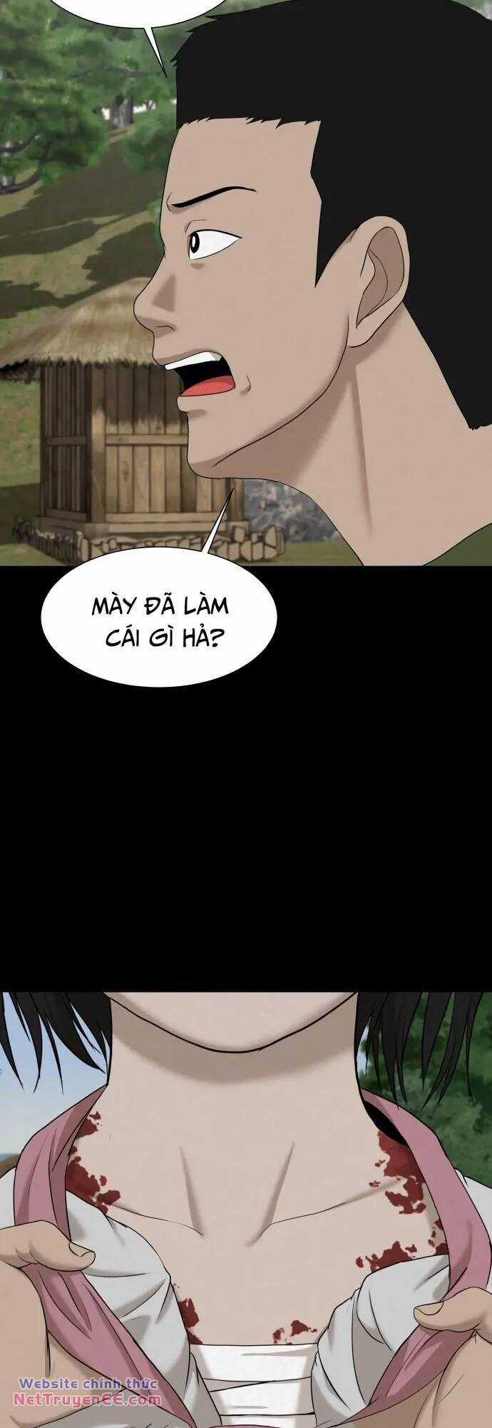 cuốn nhật ký kỳ lạ Chapter 30 trang 36