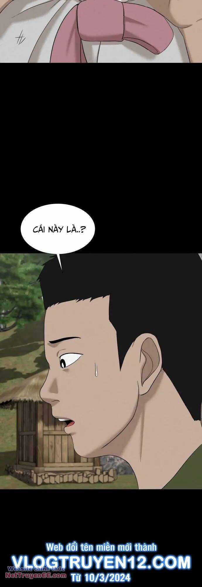 cuốn nhật ký kỳ lạ Chapter 30 trang 37