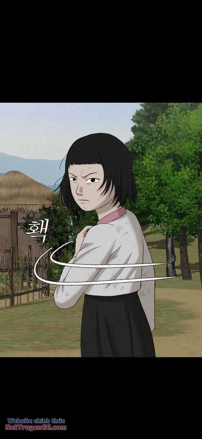 cuốn nhật ký kỳ lạ Chapter 30 trang 38