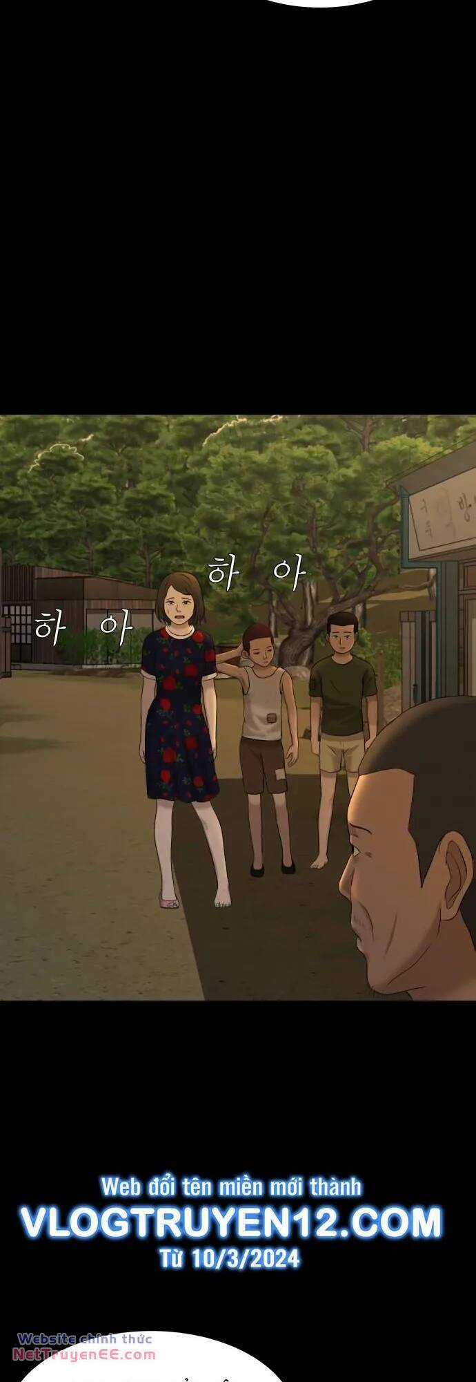 cuốn nhật ký kỳ lạ Chapter 30 trang 4