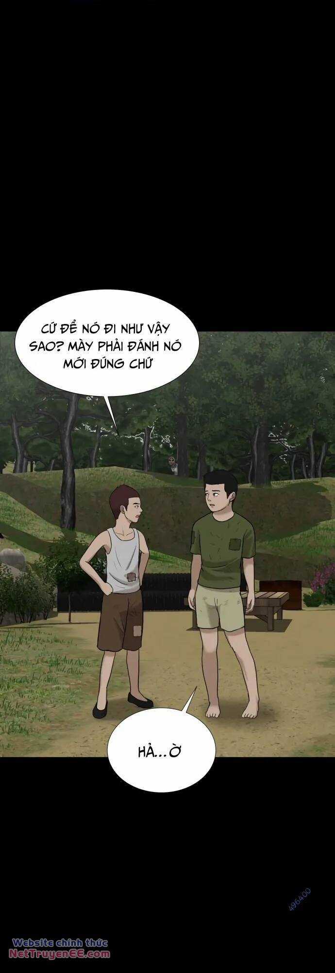 cuốn nhật ký kỳ lạ Chapter 30 trang 40