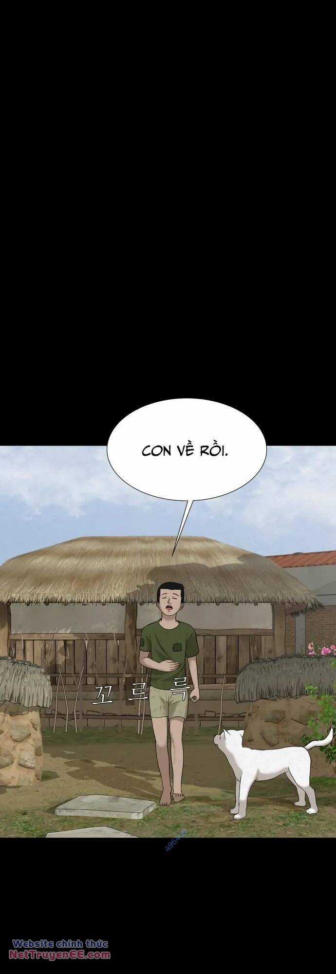 cuốn nhật ký kỳ lạ Chapter 30 trang 41