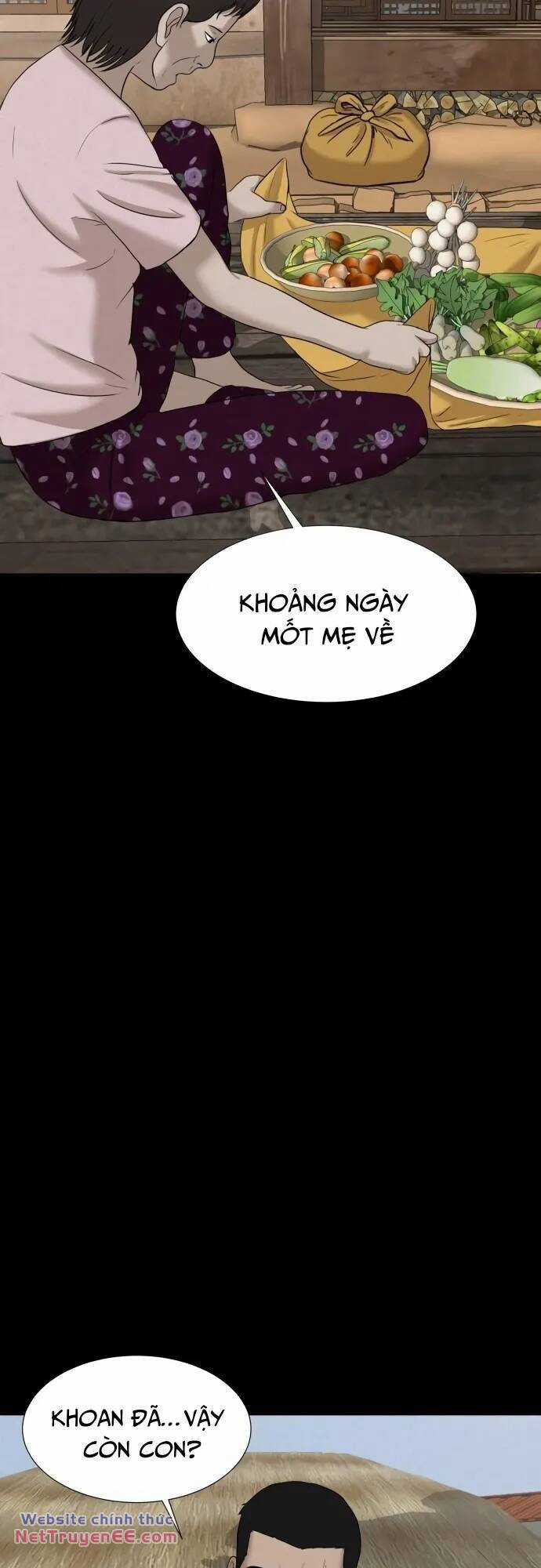 cuốn nhật ký kỳ lạ Chapter 30 trang 43