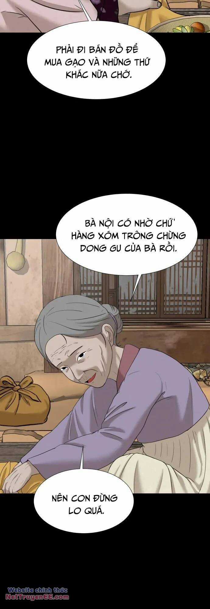 cuốn nhật ký kỳ lạ Chapter 30 trang 45