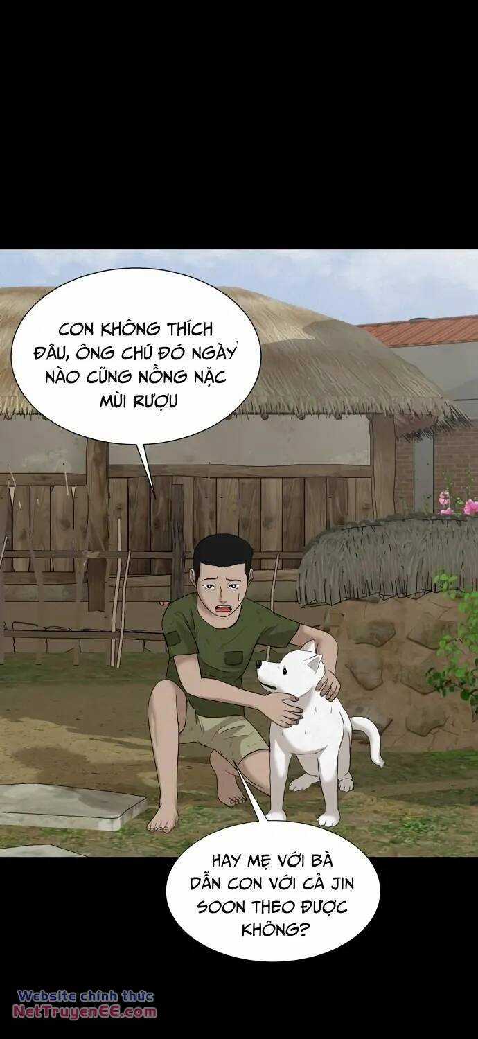 cuốn nhật ký kỳ lạ Chapter 30 trang 46
