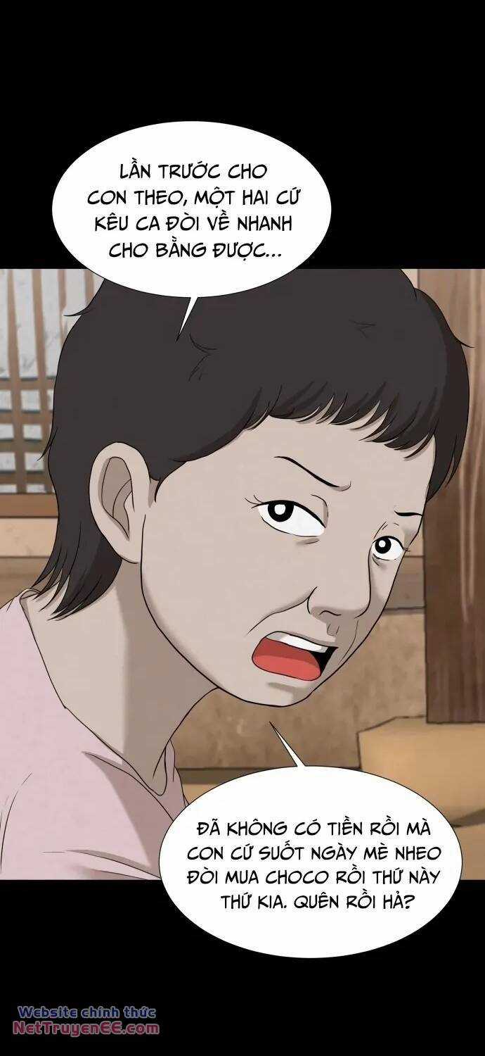 cuốn nhật ký kỳ lạ Chapter 30 trang 47