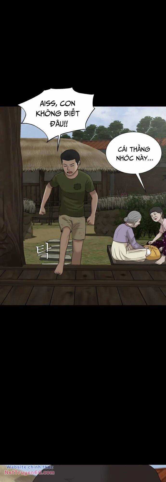 cuốn nhật ký kỳ lạ Chapter 30 trang 48