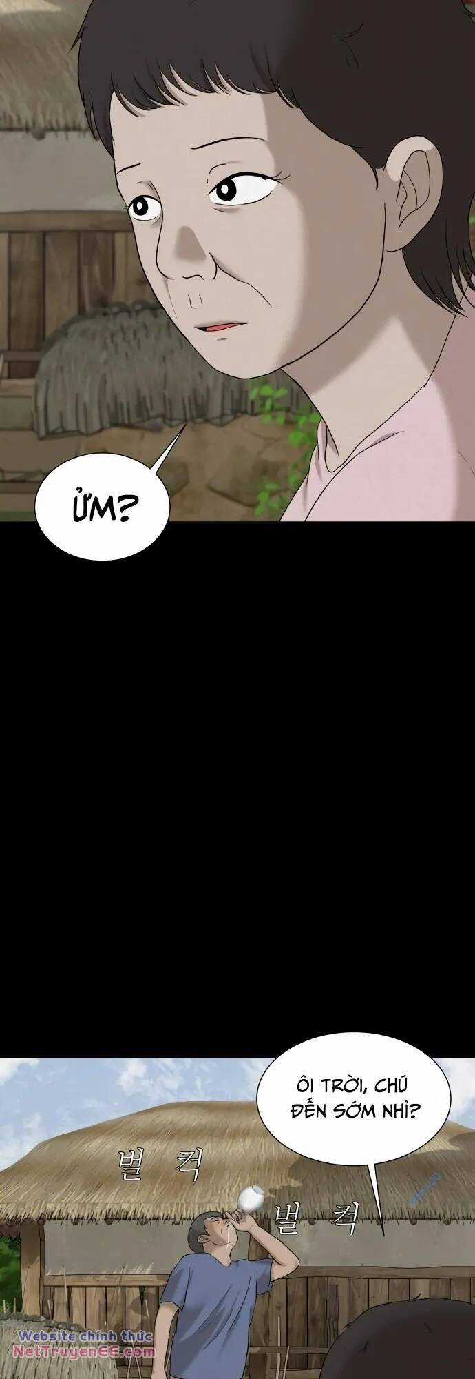 cuốn nhật ký kỳ lạ Chapter 30 trang 49