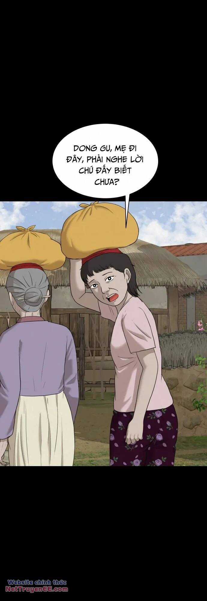 cuốn nhật ký kỳ lạ Chapter 30 trang 51