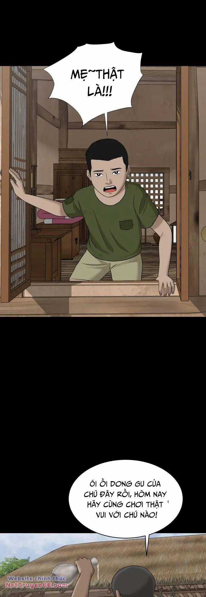 cuốn nhật ký kỳ lạ Chapter 30 trang 52