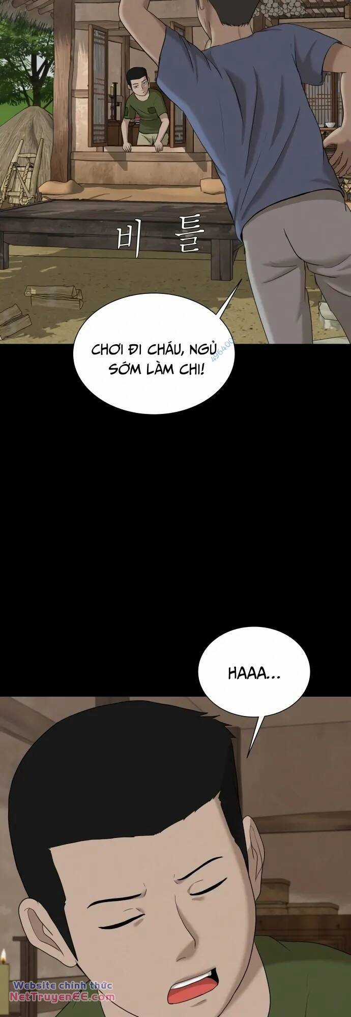 cuốn nhật ký kỳ lạ Chapter 30 trang 53