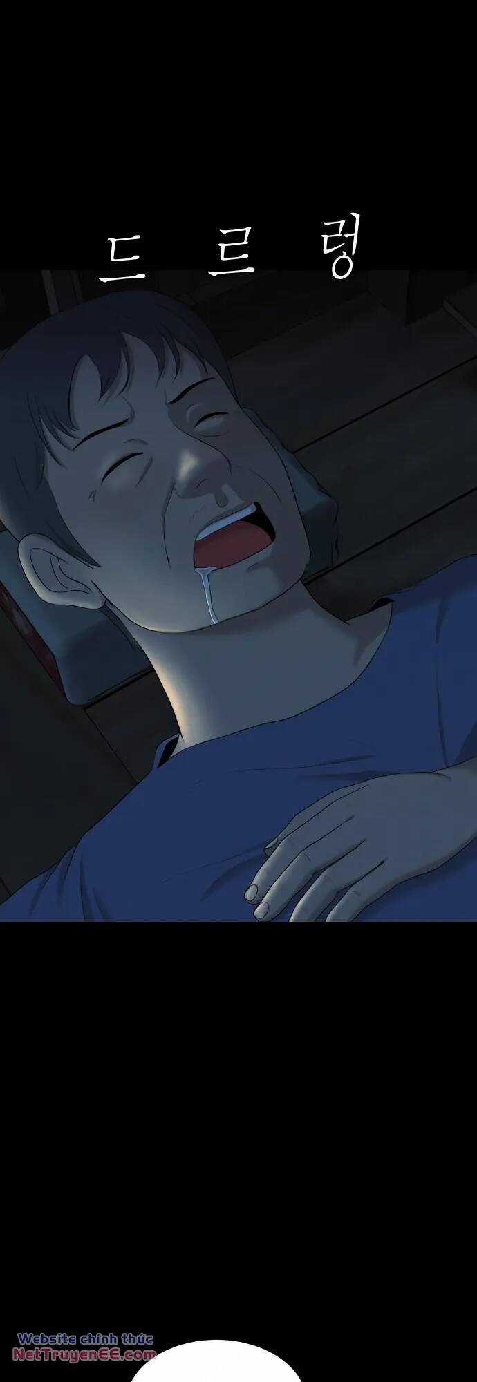 cuốn nhật ký kỳ lạ Chapter 30 trang 56