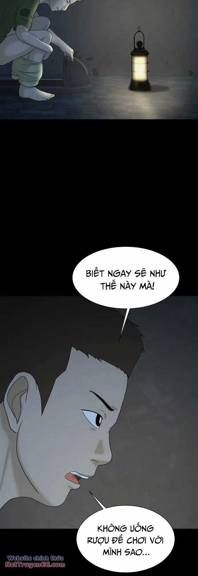 cuốn nhật ký kỳ lạ Chapter 30 trang 58