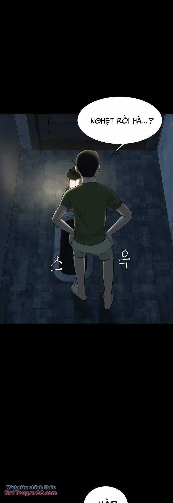 cuốn nhật ký kỳ lạ Chapter 30 trang 59