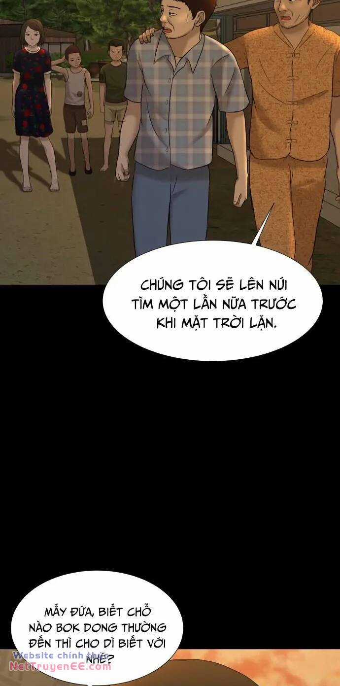 cuốn nhật ký kỳ lạ Chapter 30 trang 6