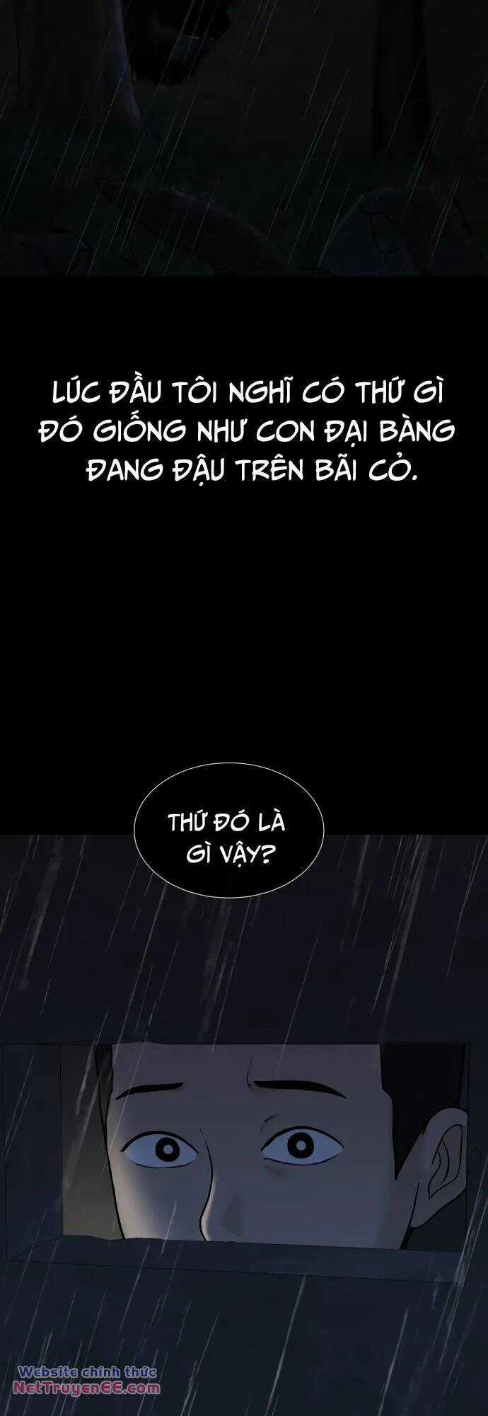 cuốn nhật ký kỳ lạ Chapter 30 trang 61