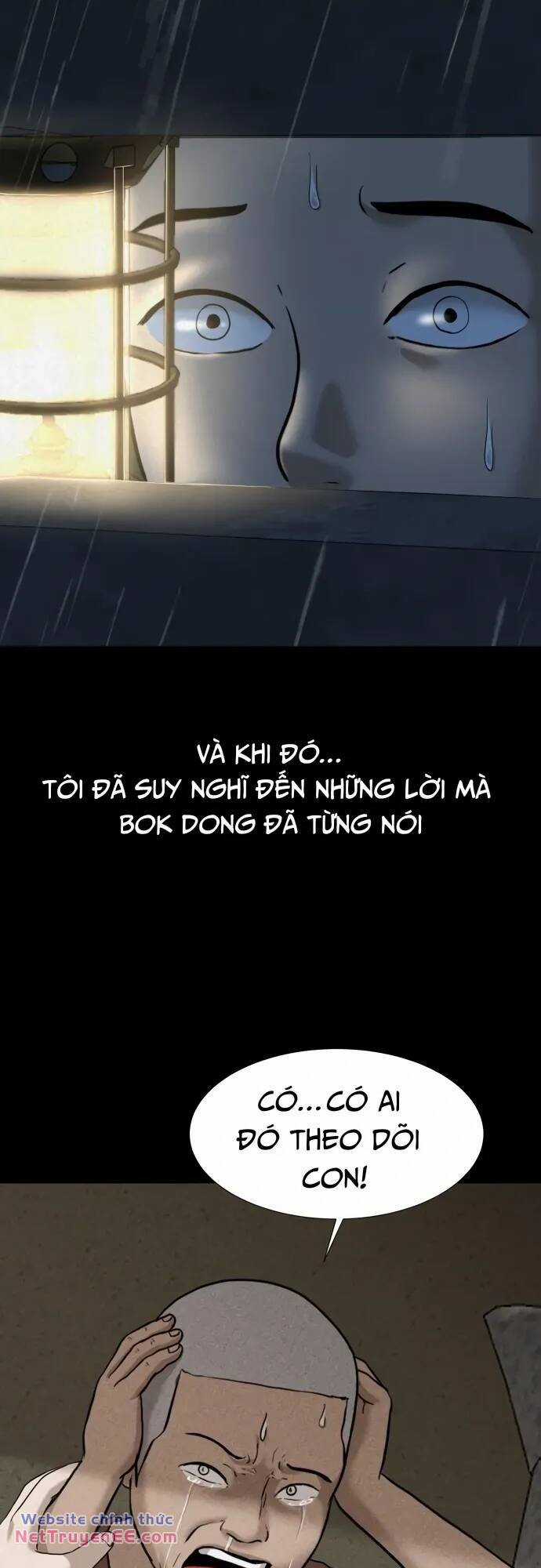 cuốn nhật ký kỳ lạ Chapter 30 trang 65