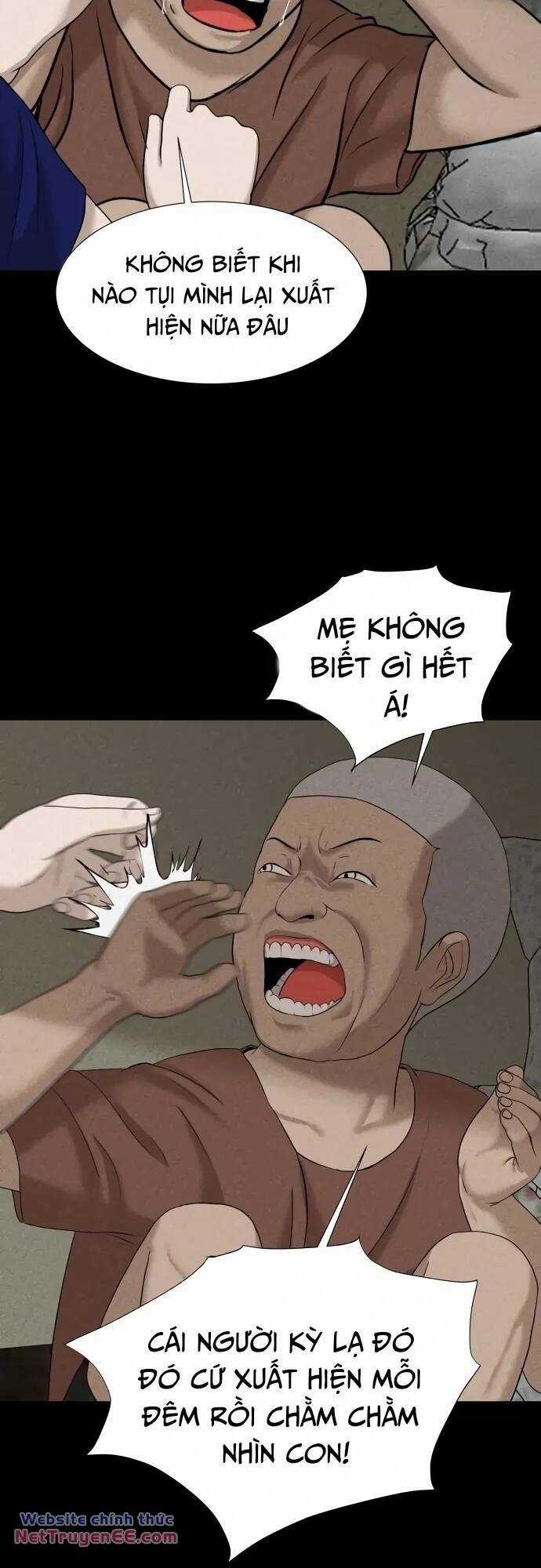 cuốn nhật ký kỳ lạ Chapter 30 trang 66