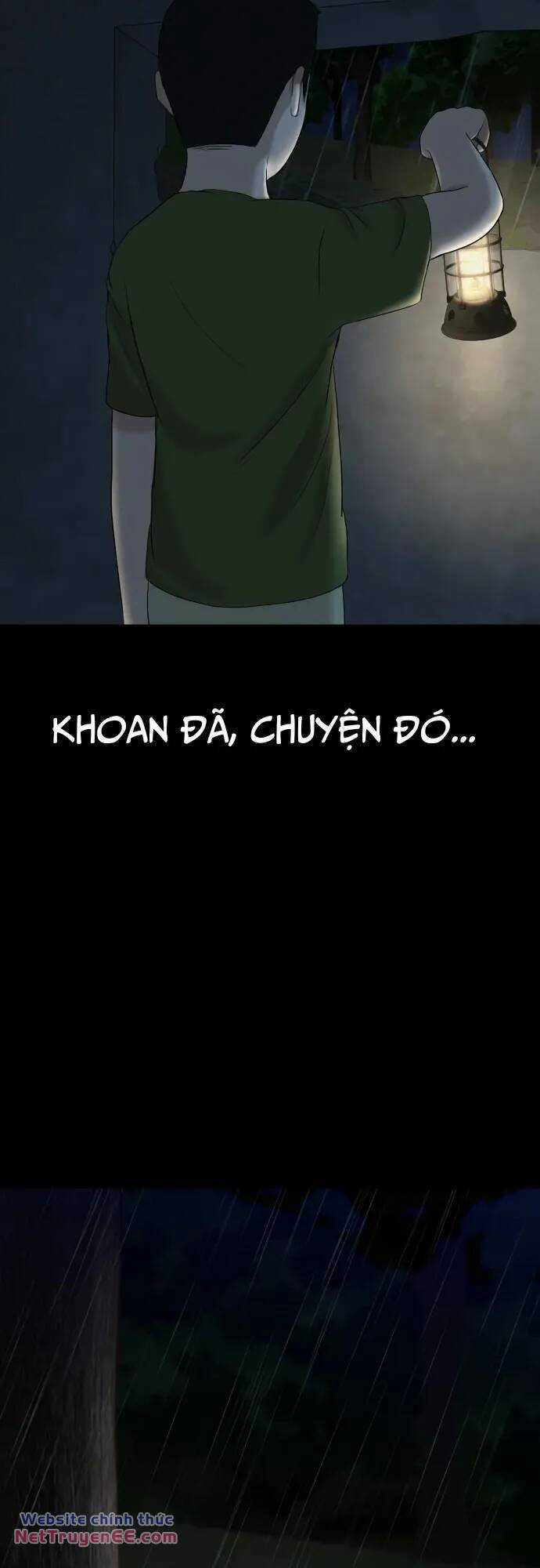 cuốn nhật ký kỳ lạ Chapter 30 trang 69