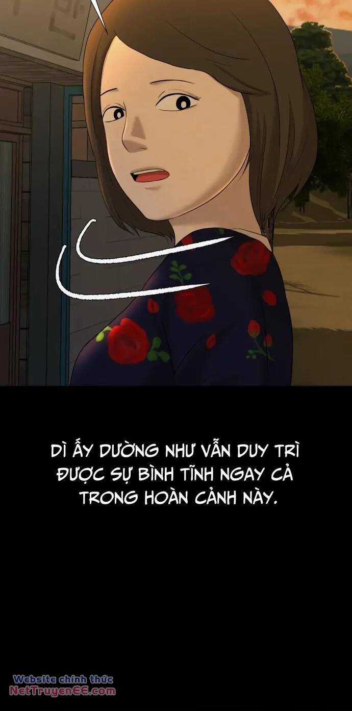 cuốn nhật ký kỳ lạ Chapter 30 trang 7