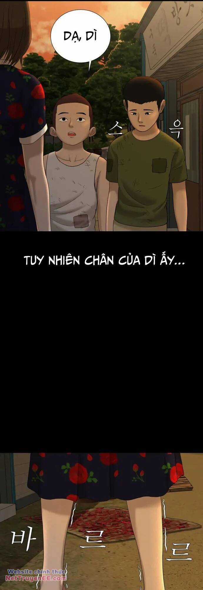 cuốn nhật ký kỳ lạ Chapter 30 trang 8