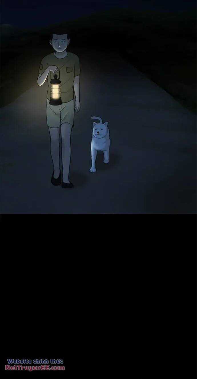 cuốn nhật ký kỳ lạ Chapter 31 trang 15