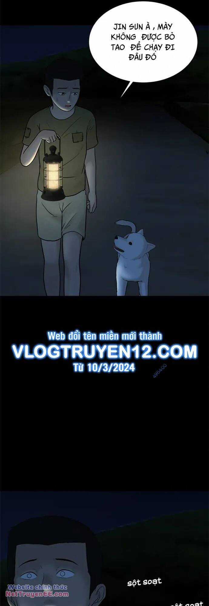 cuốn nhật ký kỳ lạ Chapter 31 trang 16