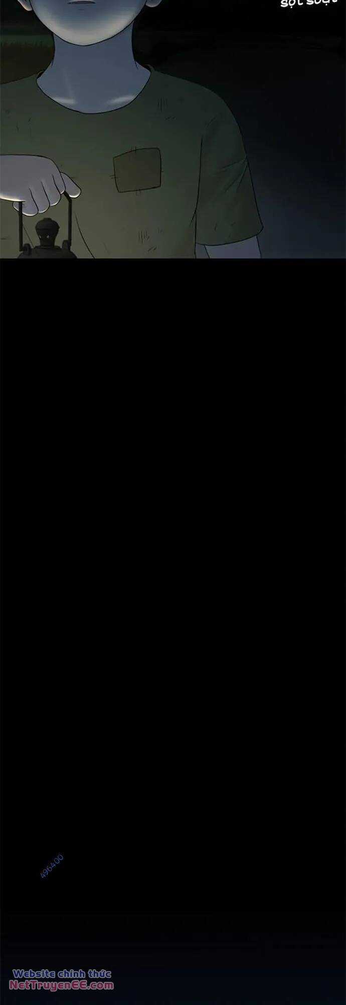 cuốn nhật ký kỳ lạ Chapter 31 trang 17