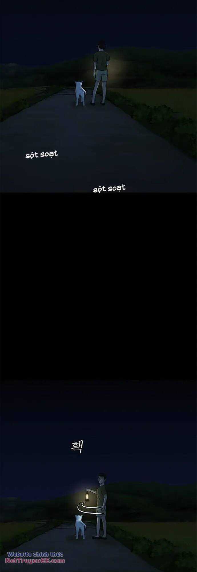 cuốn nhật ký kỳ lạ Chapter 31 trang 18