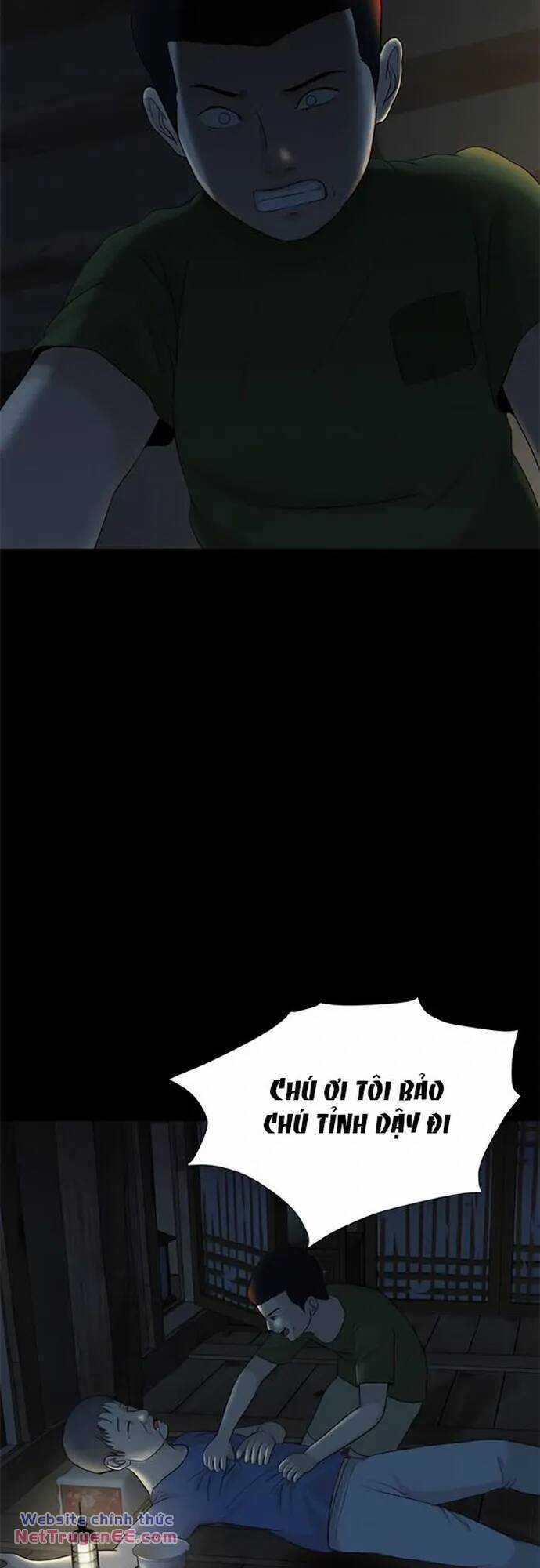 cuốn nhật ký kỳ lạ Chapter 31 trang 2